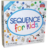 Jax Sequence Kids