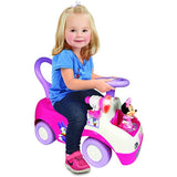 Kiddieland Minnie Dancing Ride On 4 In 1