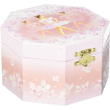 Schylling Ballerina Jewelry Box