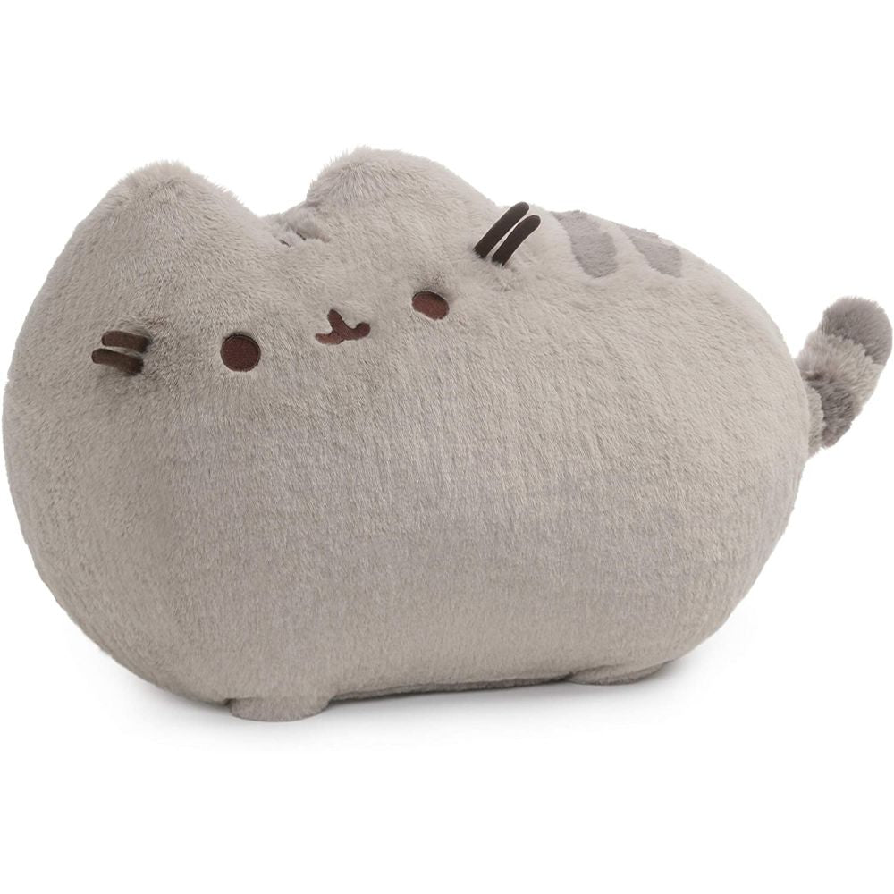 Gund Pusheen Grey 6"