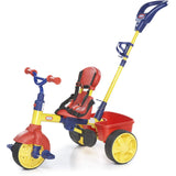 Little Tikes-4-in-1 Trike (Primary)  Image#3