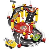 Abrick Super 8 Circuit  Image#3