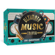 Ultimate Music Trivia
