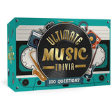 Ultimate Music Trivia