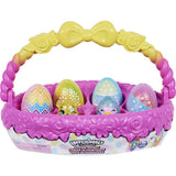 Hatchimals CollEGGtibles, Spring Basket
