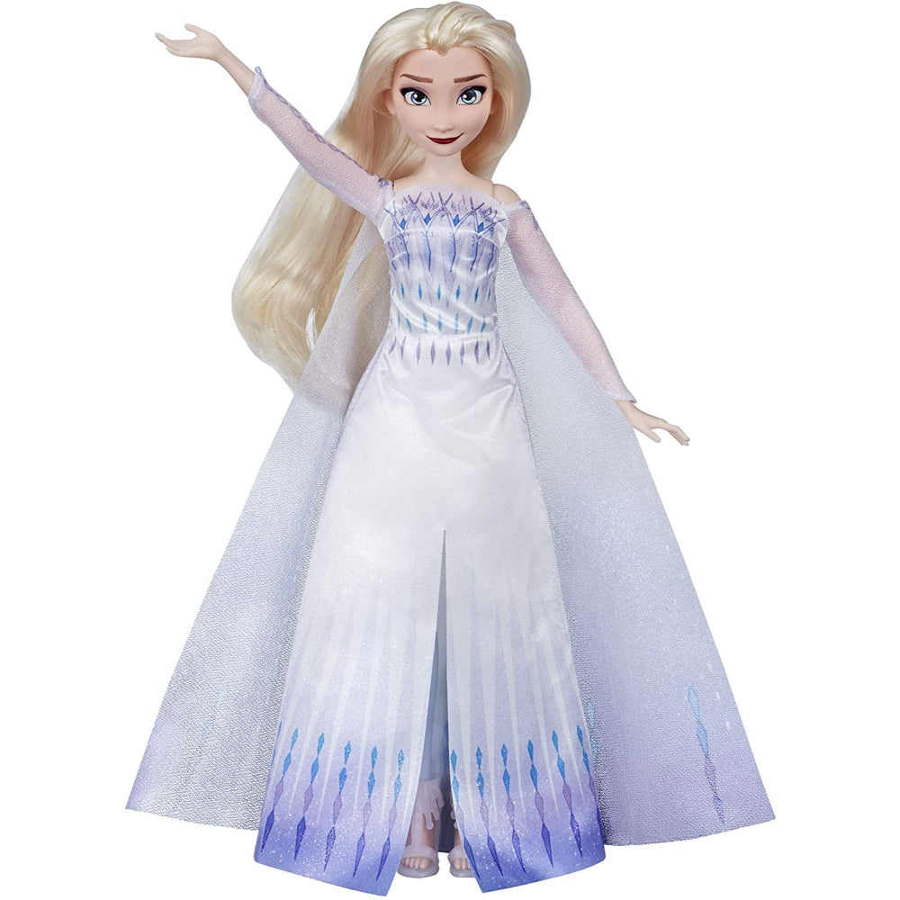 Frozen 2 Musical Adventure Elsa  Image#2