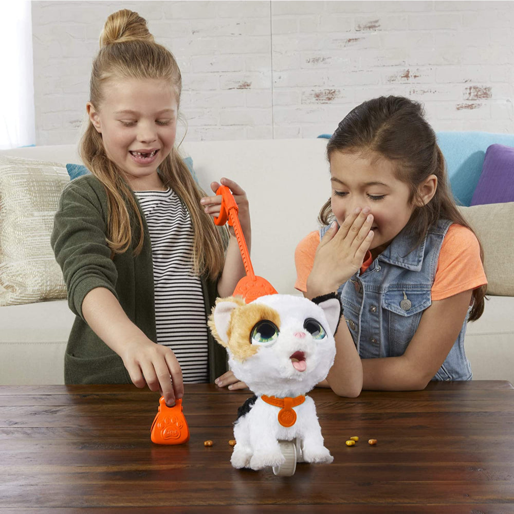 Furreal Poopalots Big Wags Interactive Pet Toy  Image#3