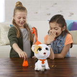 Furreal Poopalots Big Wags Interactive Pet Toy  Image#3