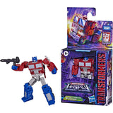 Transformers Legacy - Core Optimus Prime
