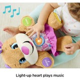 Fisher Price LL First Words Sis QE