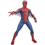 Spider Man Homecoming Tech Suit 15 inches  Image#1
