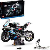Lego BMW M 1000 RR