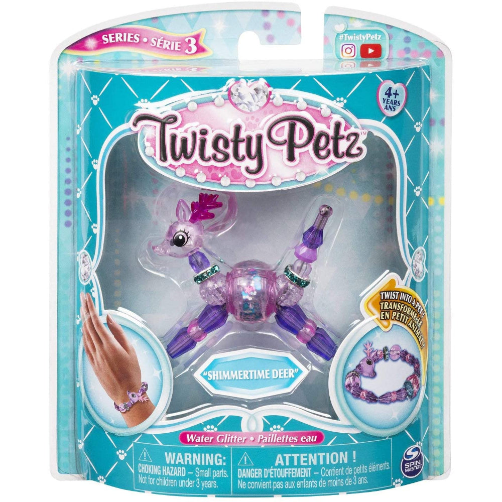 Twisty Pets Single Pack Asst  Image#2