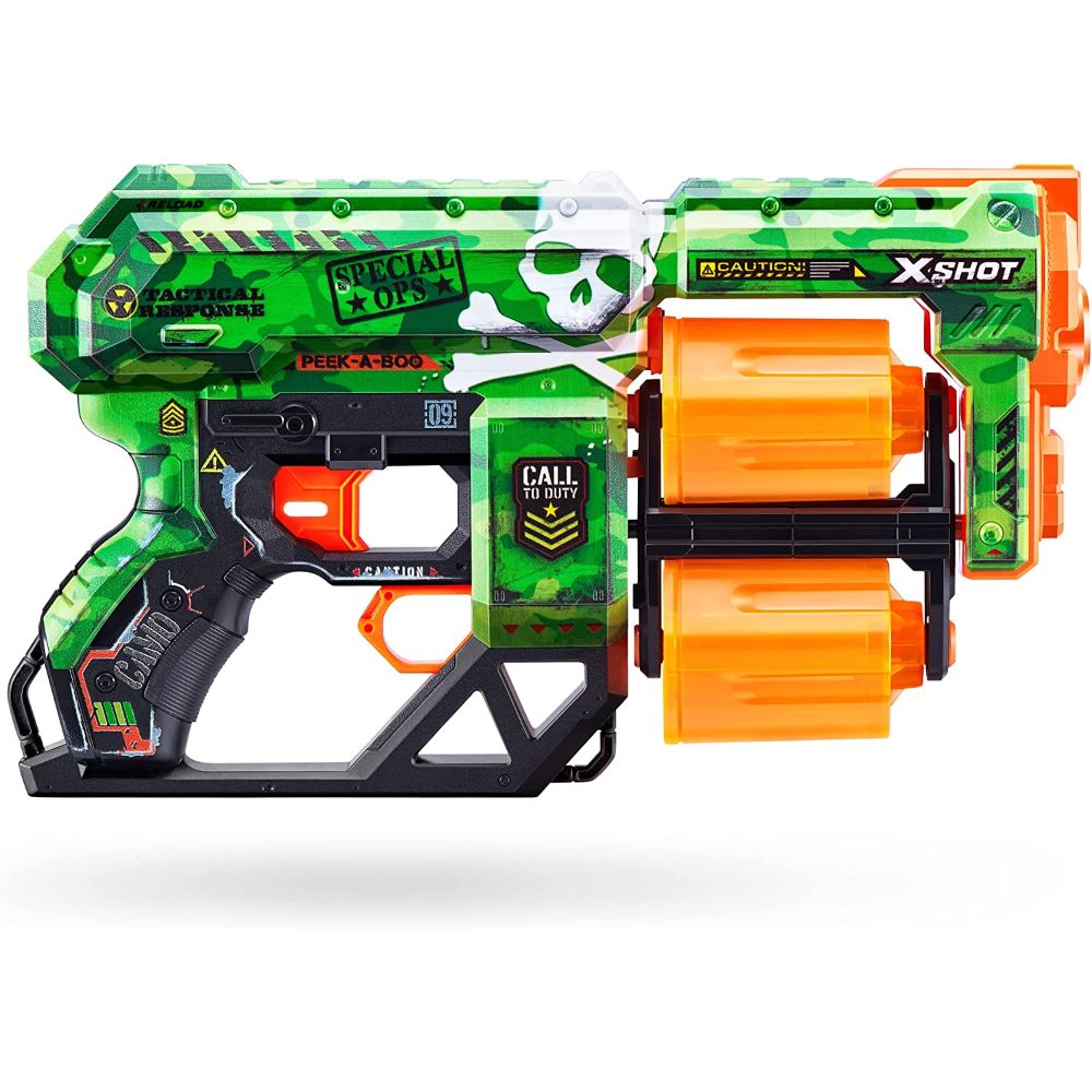 X Shot - Excel Skin Dread X Shot - Excel Skin Dread