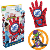 Spider Man Spidey and His Amazing Friends Marvel Spidey Water Web Glove