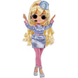 L.O.L. Surprise OMG Travel Doll 3