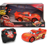 Dickie RC Cars 3 Lightning McQueen Turbo Racer