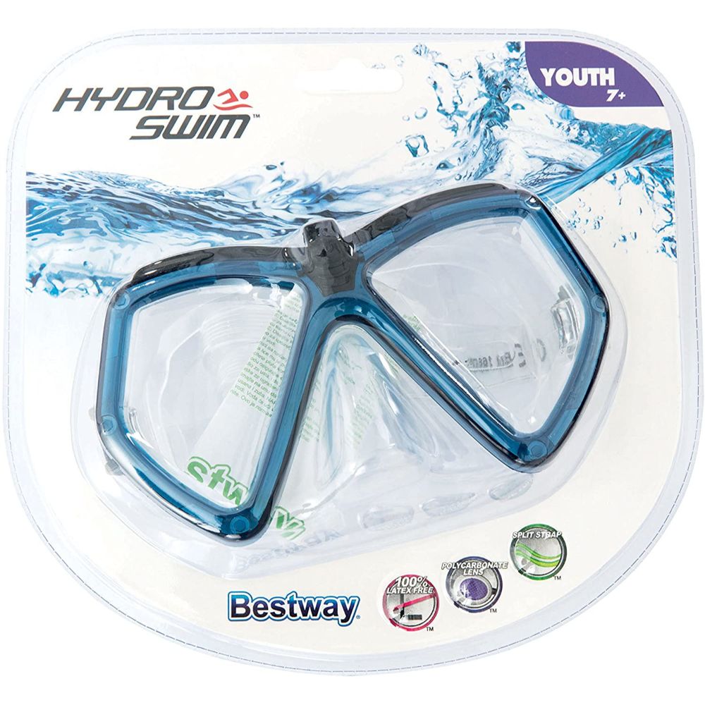 Bestway Hydro Swim Ever Sea Mask Assorted
