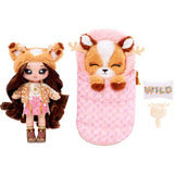 NaNaNa Doll  Myra Wood