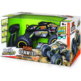 Maisto Tech Rock Crawler Pro  Image#1