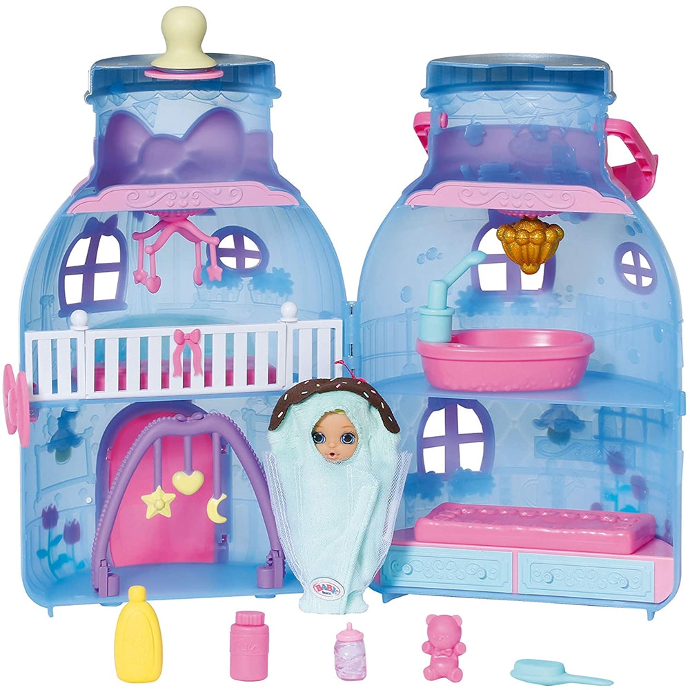 Baby Born Store Nurturing Dolls  Image#2