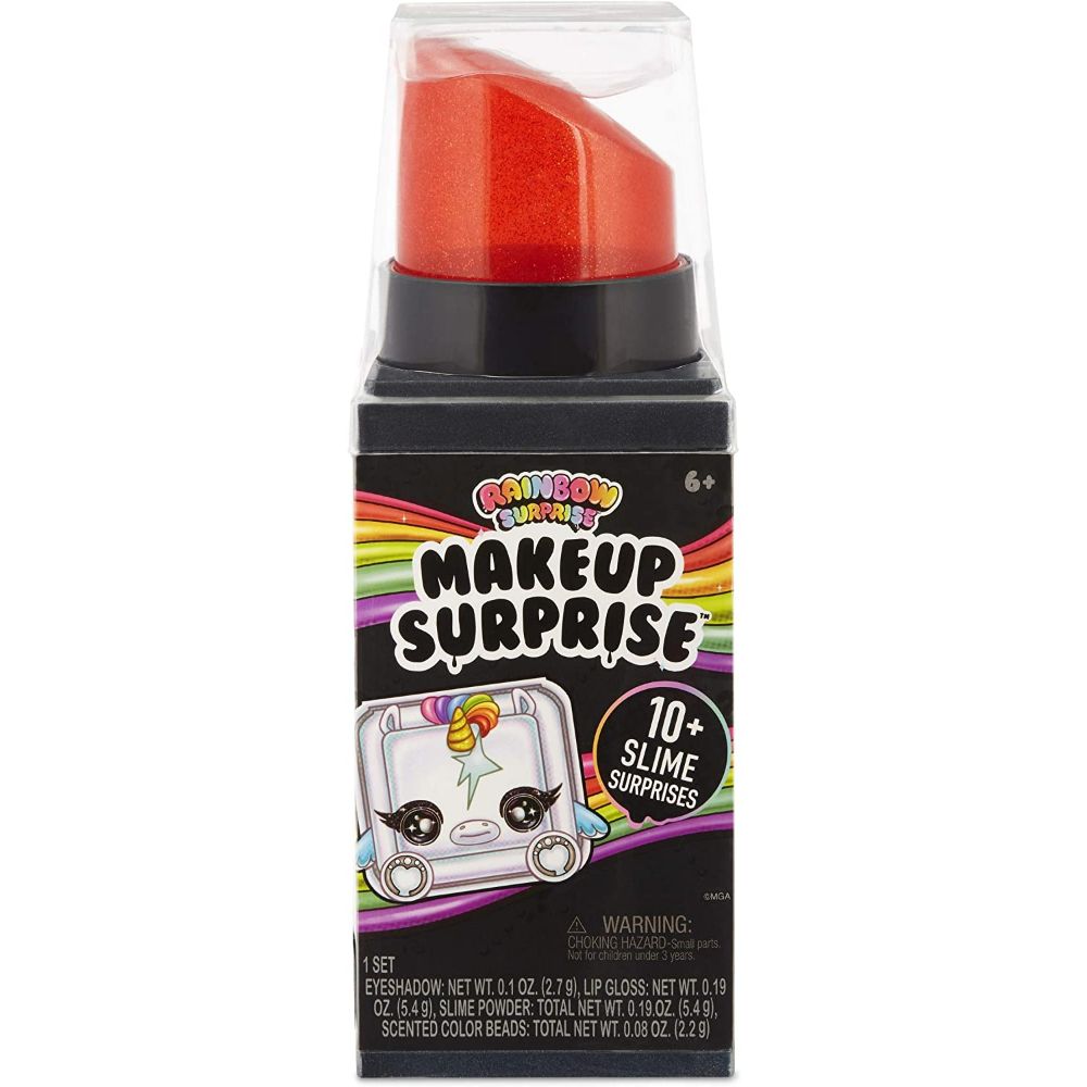 Rainbow Surprise Makeup Surprise Asst in PDQ Wave 1