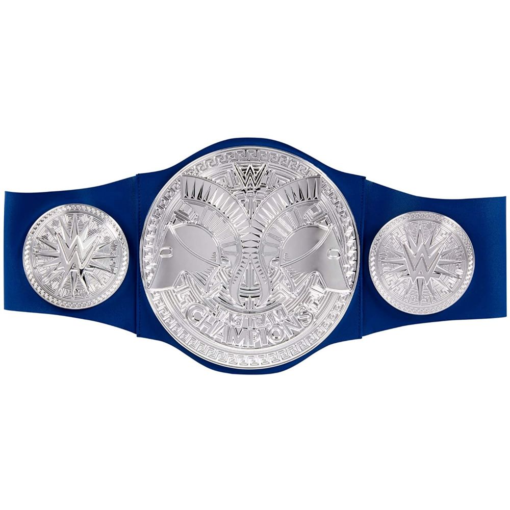 WWE Championship Belt Asstorted
