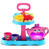 LeapFrog Musical Rainbow Tea Party