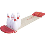 Bestway H2O Go! Slide-N-Splash Bowling  Image#1