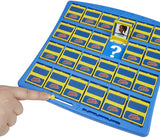 Hasbro Gaming Guess Who  Image#2