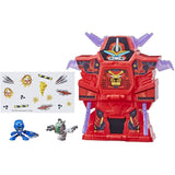 Power Rangers Micro Morpher Zords