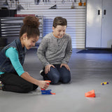 Nerf Nitro Speedloop Stunt Set  Image#4