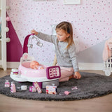 Smoby  Baby Nurse Electronic