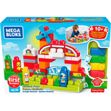 Mega Bloks Musical Farm  Image#2