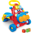 Junior Jet 2 in 1 Ride On  Image#1