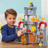 Paw Patrol Rescue Knights Castle HQ Playset