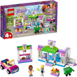 Lego Hearlake City Supermarket  Image#1