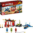 Lego Ninjago Legacy Storm Fighter Battle  Image#1