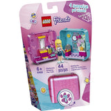 Stephanie's Shopping Play Cube  Image#4