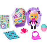 Cry Babies Magic Tears Bottle Rack, Multicolor  Image#3