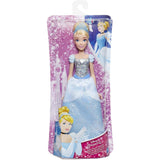 Disney Princess DPR Shimmer Cinderella