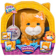Little Live Pets Puddin My Dream Kitten  Image#1