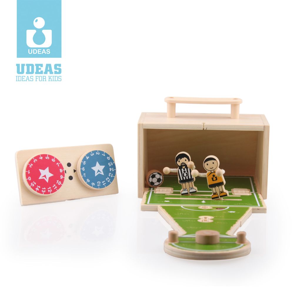 Montessori Football Game Box Set  Image#1