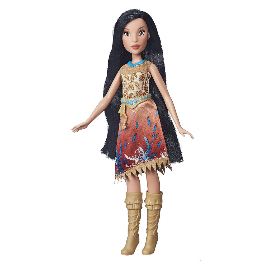 Disney Princess Shimmer Pocahontas  Image#1