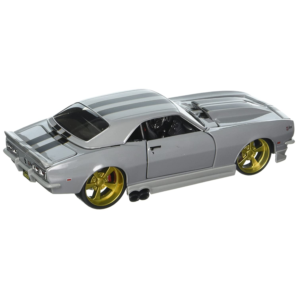 Maisto 1:24 Design Classic Muscle Chevrolet Camaro Z/28  Image#2