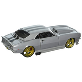 Maisto 1:24 Design Classic Muscle Chevrolet Camaro Z/28  Image#2