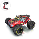 Maisto Tech RC Off-Road Series Bad Buggy - Red  Image#2