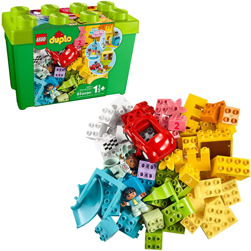 Lego Deluxe Brick Box  Image#1