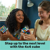 Rubik's Cube Master 4x4
