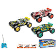 Hotwheels RC Rock Monster  Image#1